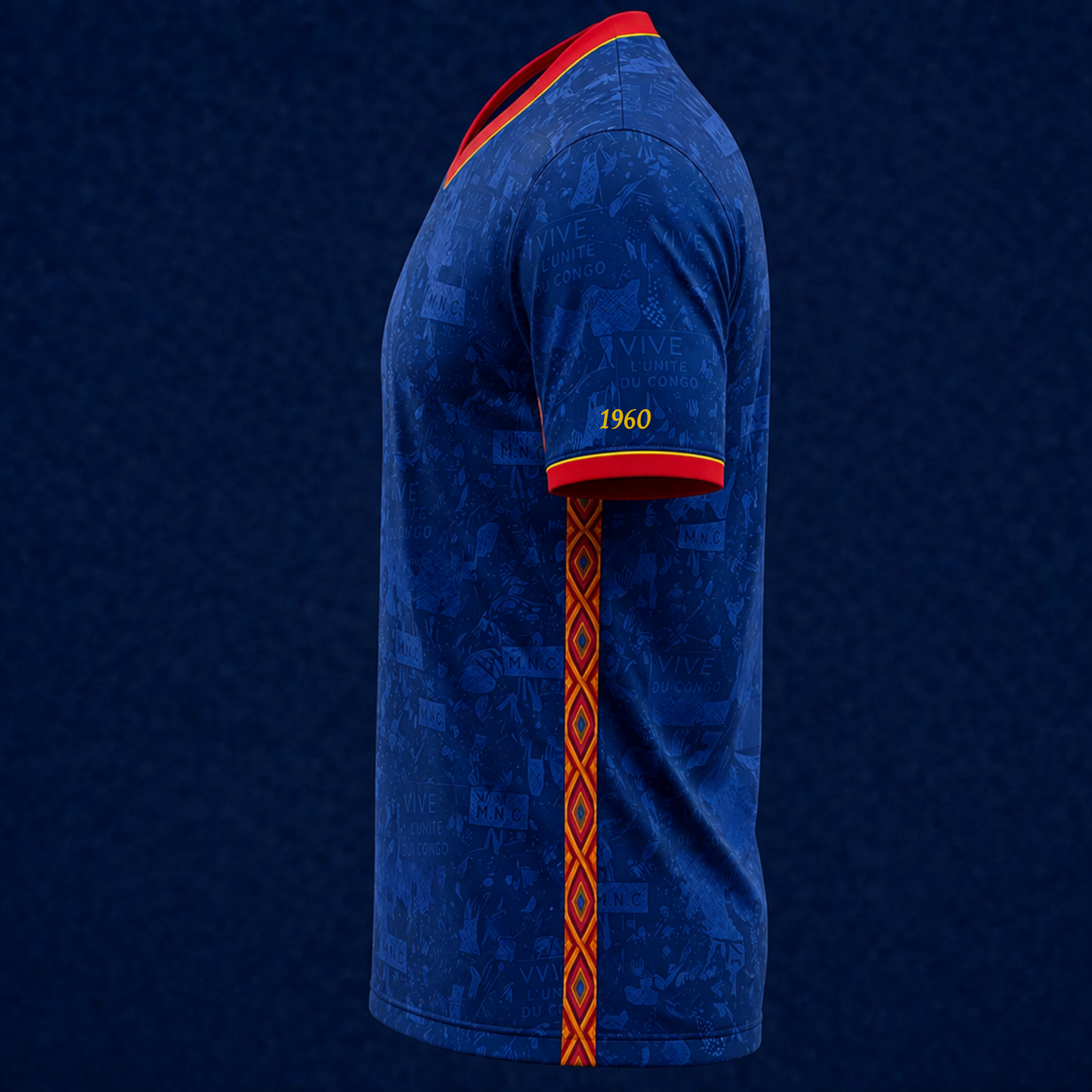 Jersey RDC