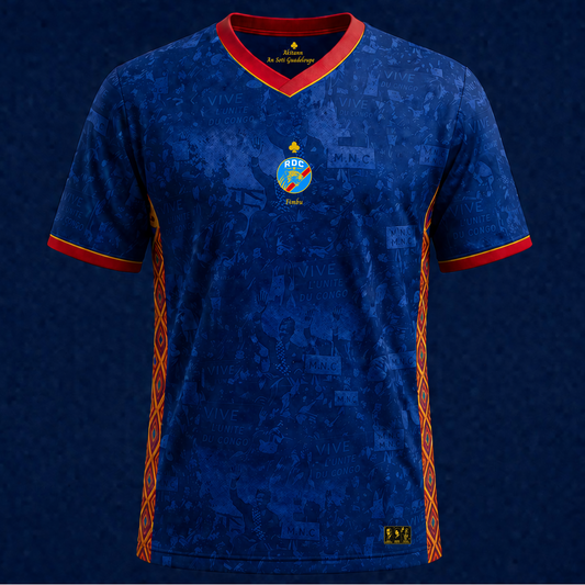 Jersey RDC