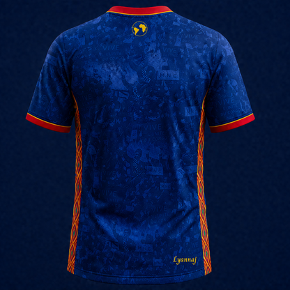 Jersey RDC