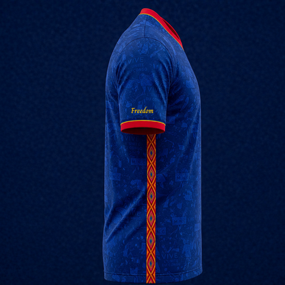 Jersey RDC