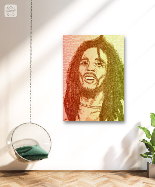 Bob Marley One love